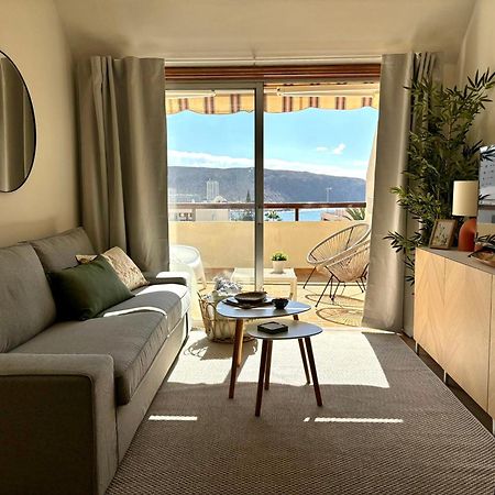 Seaview Apartment - Los Cristianos Los Cristianos  Exteriér fotografie