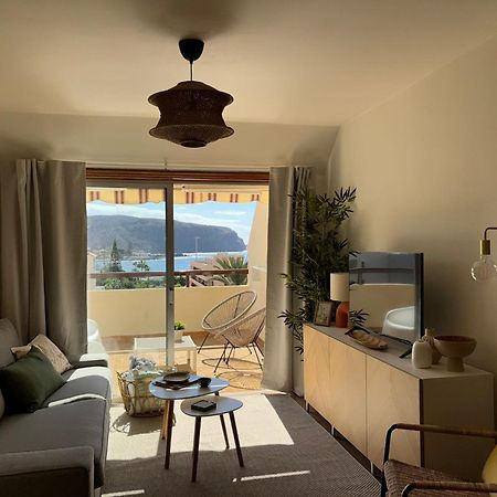 Seaview Apartment - Los Cristianos Los Cristianos  Exteriér fotografie