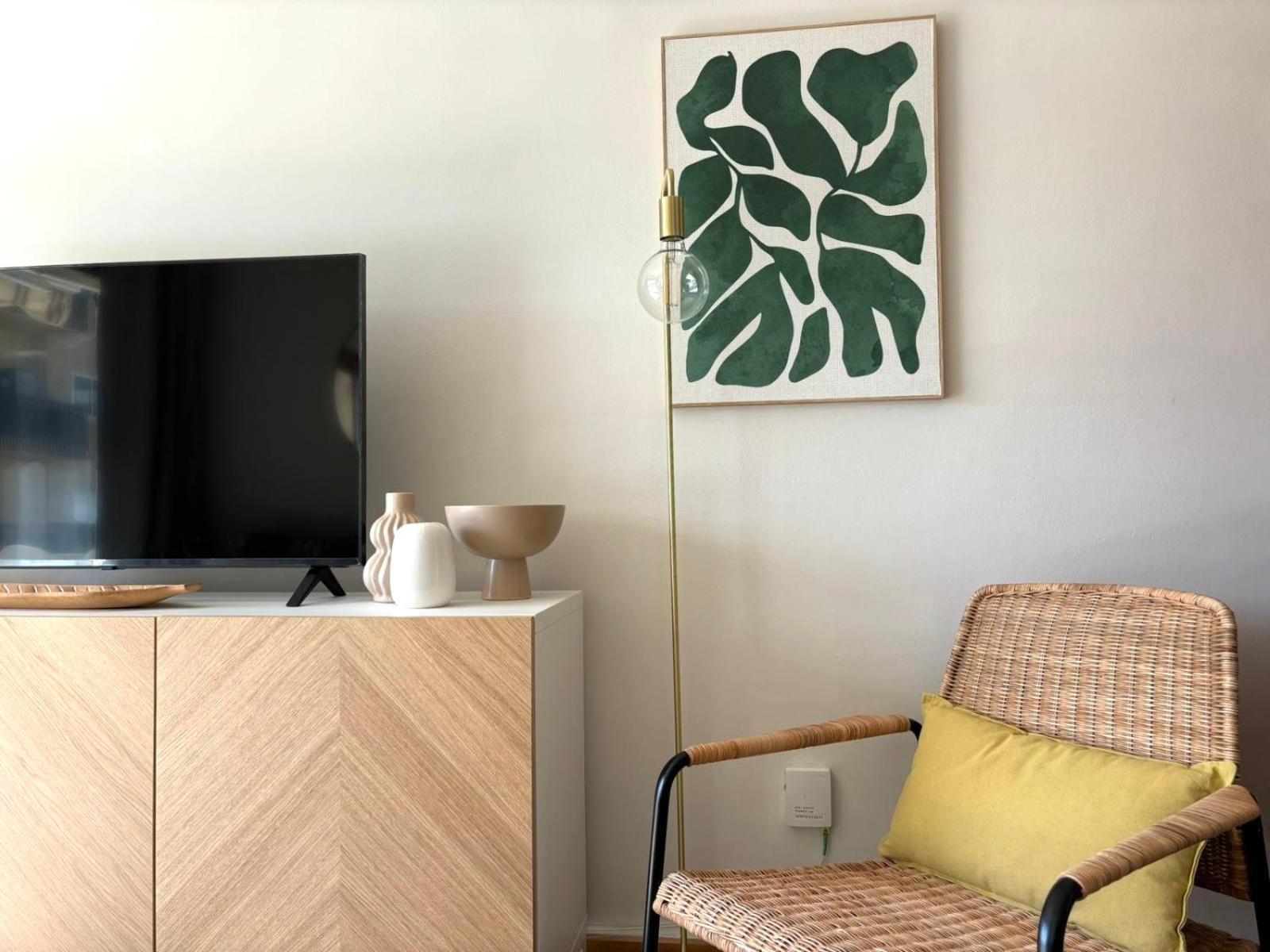 Seaview Apartment - Los Cristianos Los Cristianos  Exteriér fotografie