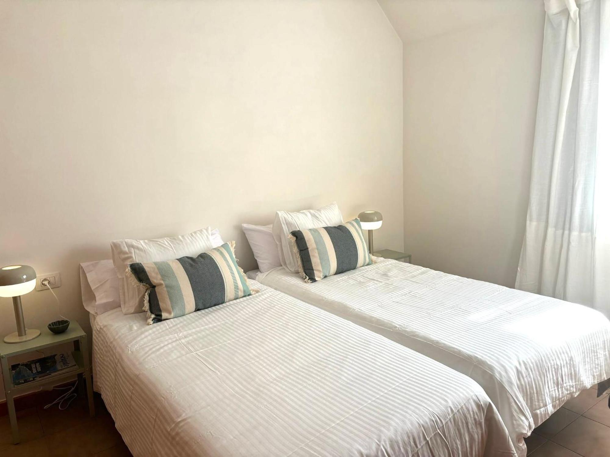 Seaview Apartment - Los Cristianos Los Cristianos  Exteriér fotografie