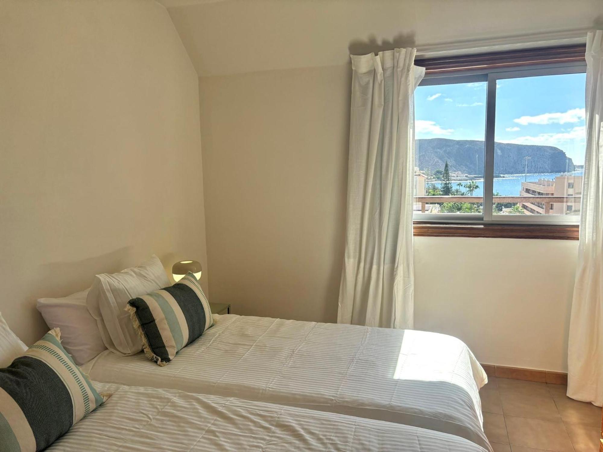Seaview Apartment - Los Cristianos Los Cristianos  Exteriér fotografie