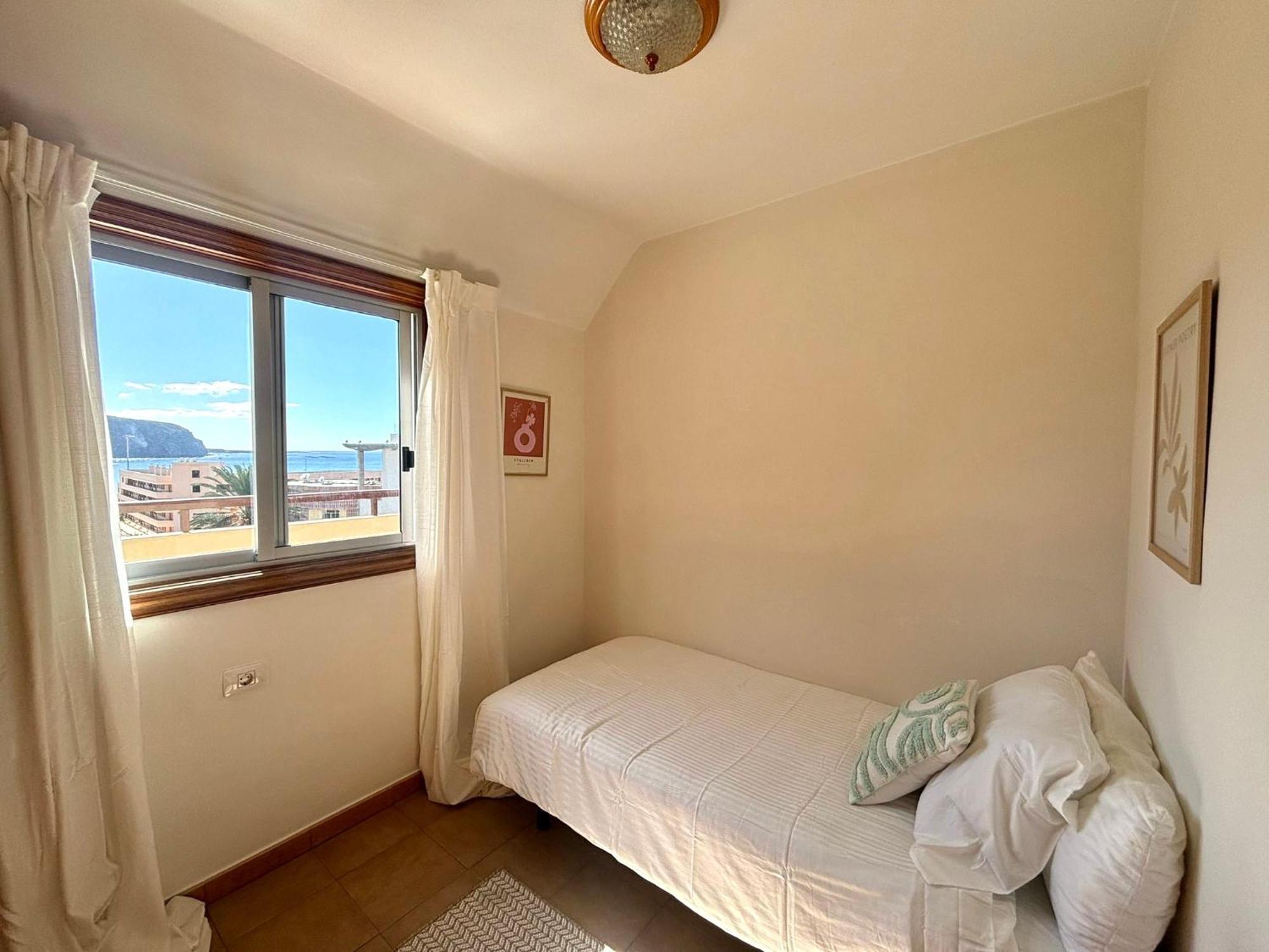 Seaview Apartment - Los Cristianos Los Cristianos  Exteriér fotografie