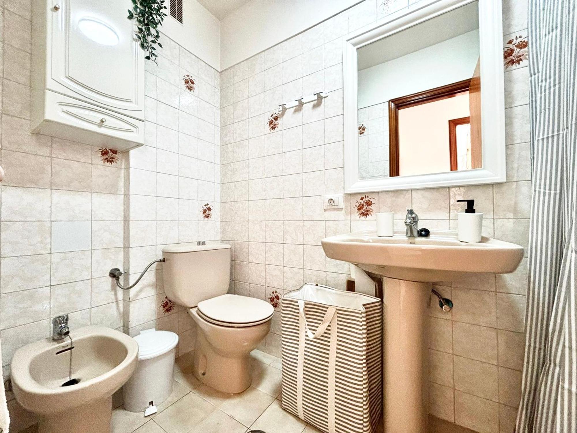 Seaview Apartment - Los Cristianos Los Cristianos  Exteriér fotografie
