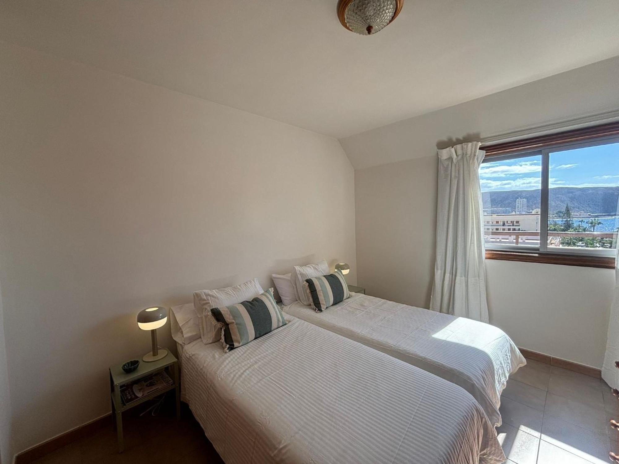 Seaview Apartment - Los Cristianos Los Cristianos  Exteriér fotografie